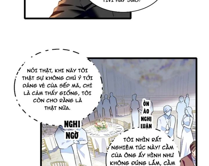 Chàng Rể Bị Vứt Bỏ Lên Ngôi Chapter 34 - 22