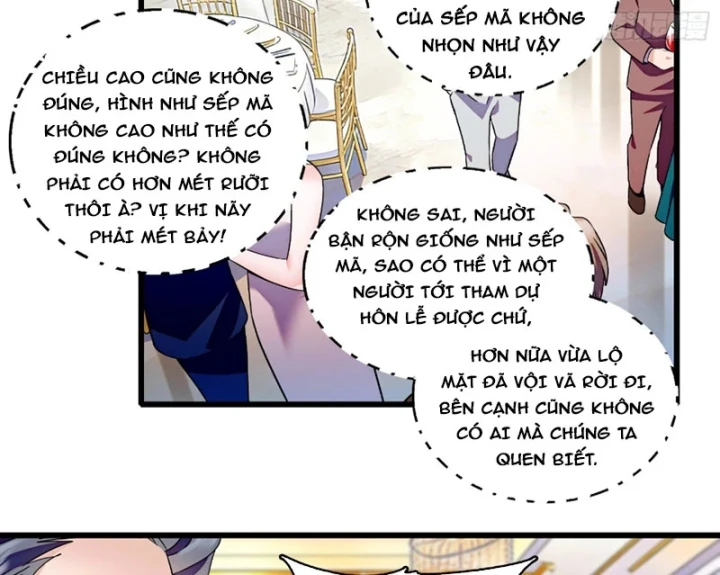 Chàng Rể Bị Vứt Bỏ Lên Ngôi Chapter 34 - 23