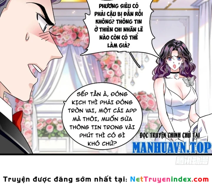 Chàng Rể Bị Vứt Bỏ Lên Ngôi Chapter 34 - 24