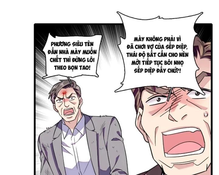 Chàng Rể Bị Vứt Bỏ Lên Ngôi Chapter 34 - 25