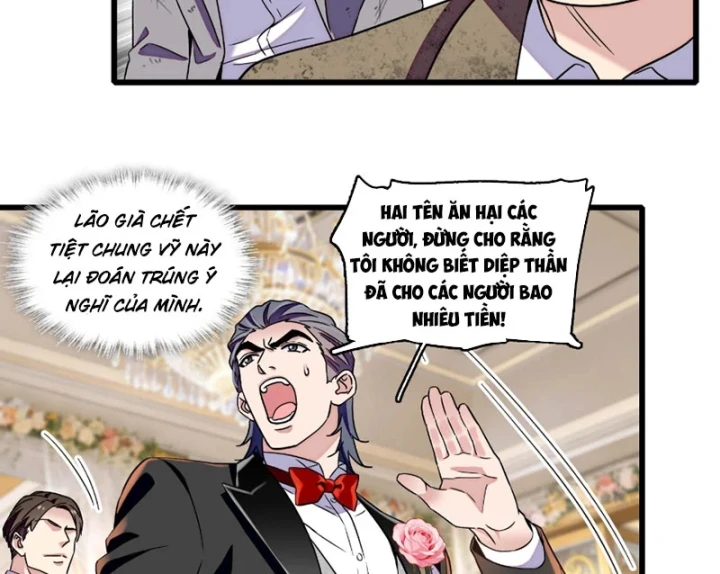 Chàng Rể Bị Vứt Bỏ Lên Ngôi Chapter 34 - 26