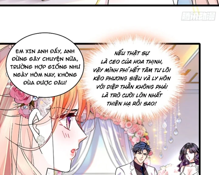 Chàng Rể Bị Vứt Bỏ Lên Ngôi Chapter 34 - 29