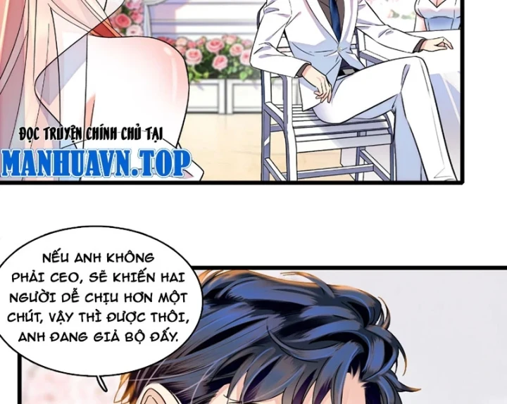 Chàng Rể Bị Vứt Bỏ Lên Ngôi Chapter 34 - 30