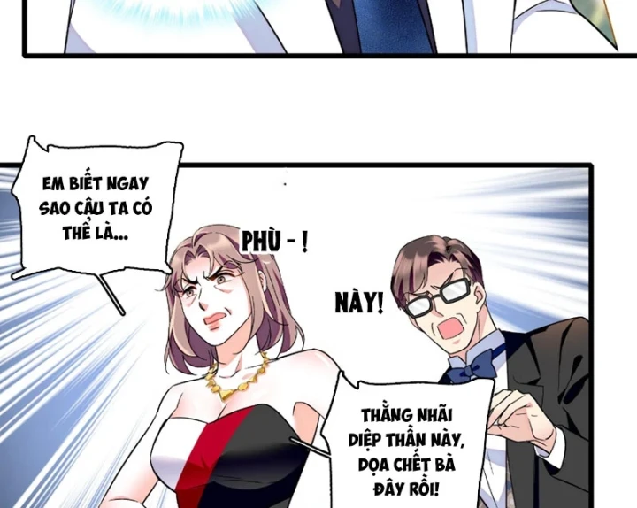 Chàng Rể Bị Vứt Bỏ Lên Ngôi Chapter 34 - 32