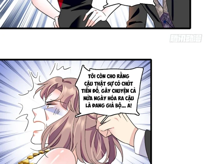 Chàng Rể Bị Vứt Bỏ Lên Ngôi Chapter 34 - 33