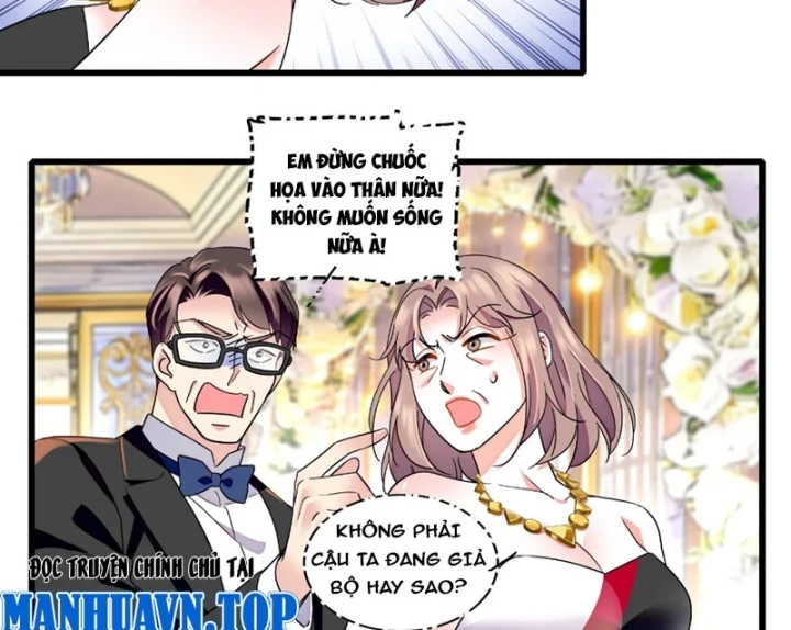 Chàng Rể Bị Vứt Bỏ Lên Ngôi Chapter 34 - 34