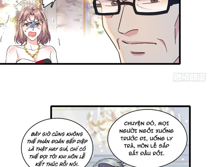 Chàng Rể Bị Vứt Bỏ Lên Ngôi Chapter 34 - 37