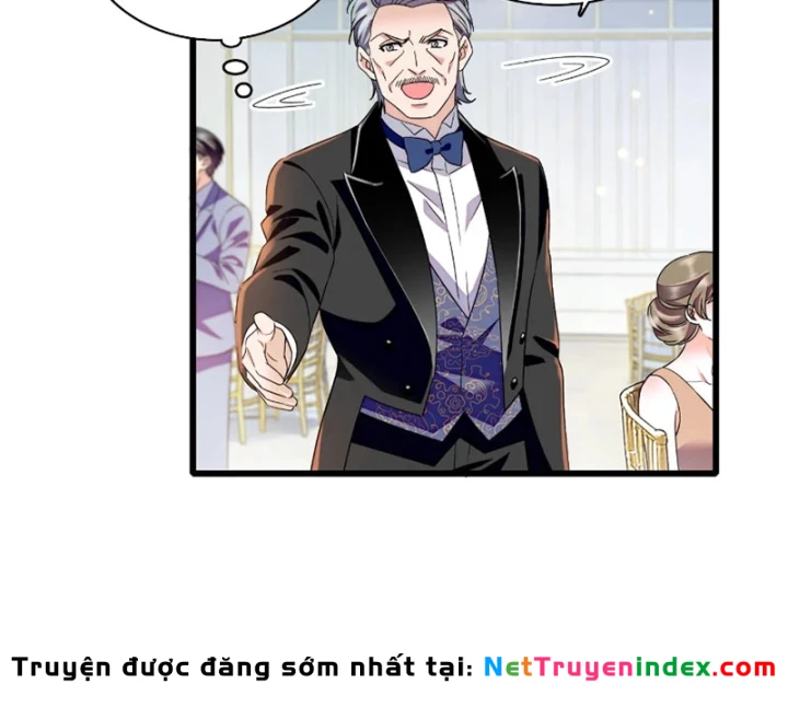 Chàng Rể Bị Vứt Bỏ Lên Ngôi Chapter 34 - 38