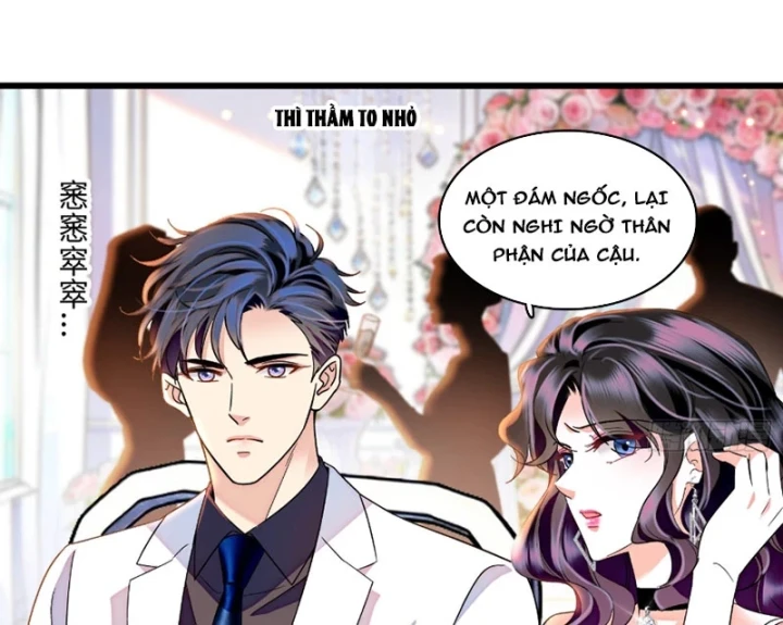Chàng Rể Bị Vứt Bỏ Lên Ngôi Chapter 34 - 39