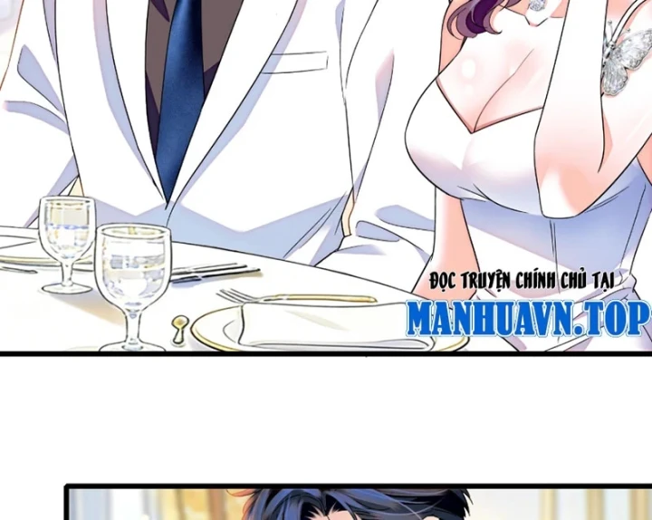 Chàng Rể Bị Vứt Bỏ Lên Ngôi Chapter 34 - 40