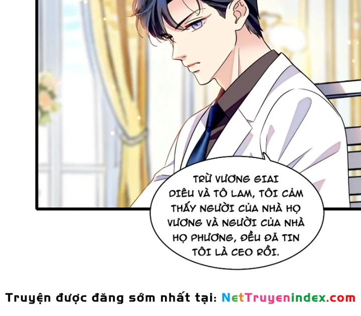 Chàng Rể Bị Vứt Bỏ Lên Ngôi Chapter 34 - 41