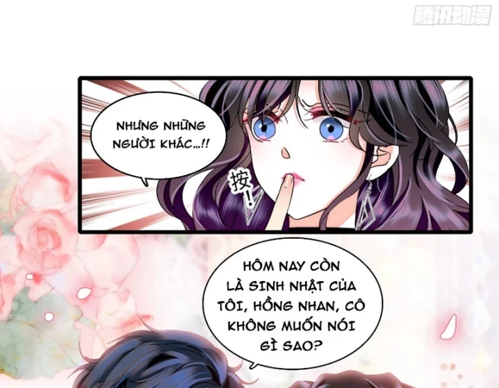 Chàng Rể Bị Vứt Bỏ Lên Ngôi Chapter 34 - 42