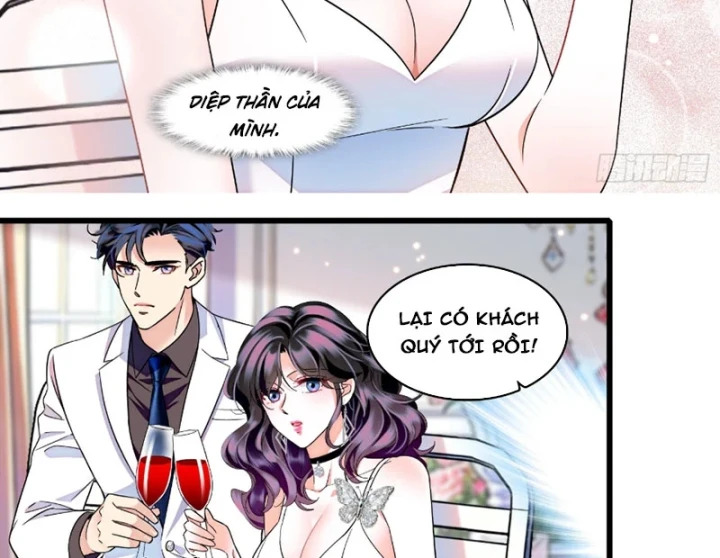 Chàng Rể Bị Vứt Bỏ Lên Ngôi Chapter 34 - 46