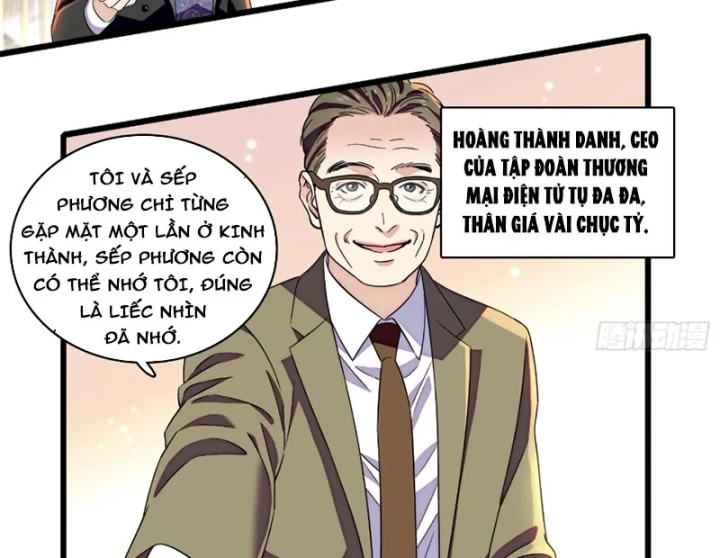 Chàng Rể Bị Vứt Bỏ Lên Ngôi Chapter 34 - 48