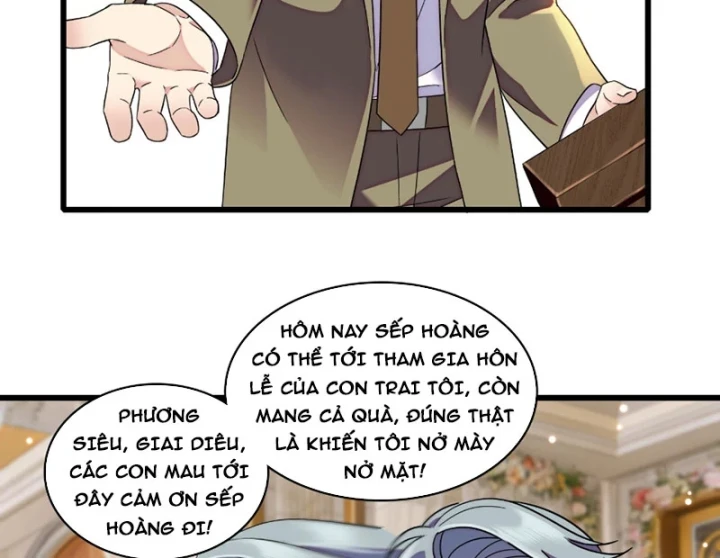 Chàng Rể Bị Vứt Bỏ Lên Ngôi Chapter 34 - 49