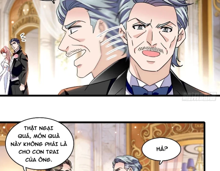 Chàng Rể Bị Vứt Bỏ Lên Ngôi Chapter 34 - 50