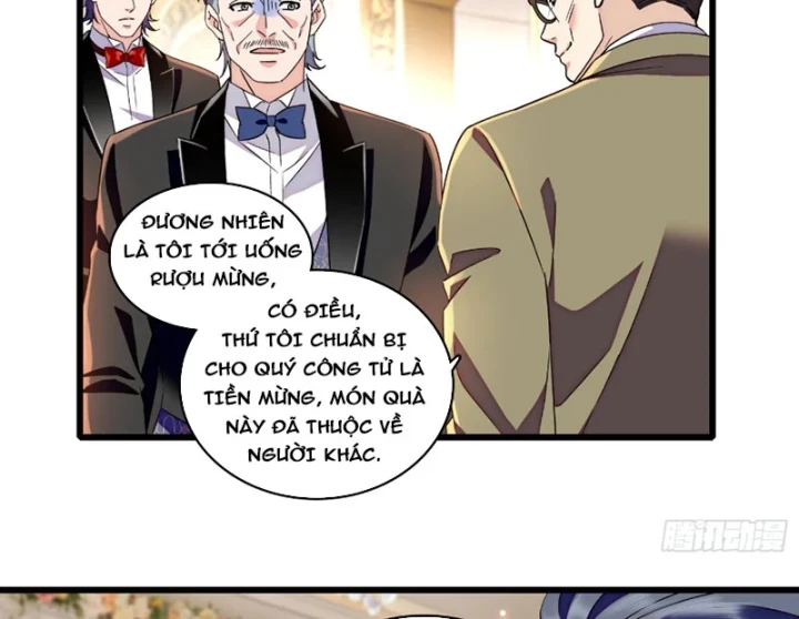 Chàng Rể Bị Vứt Bỏ Lên Ngôi Chapter 34 - 52