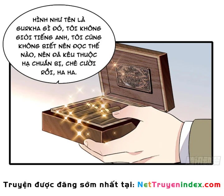 Chàng Rể Bị Vứt Bỏ Lên Ngôi Chapter 34 - 54