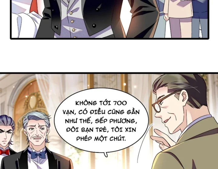 Chàng Rể Bị Vứt Bỏ Lên Ngôi Chapter 34 - 56