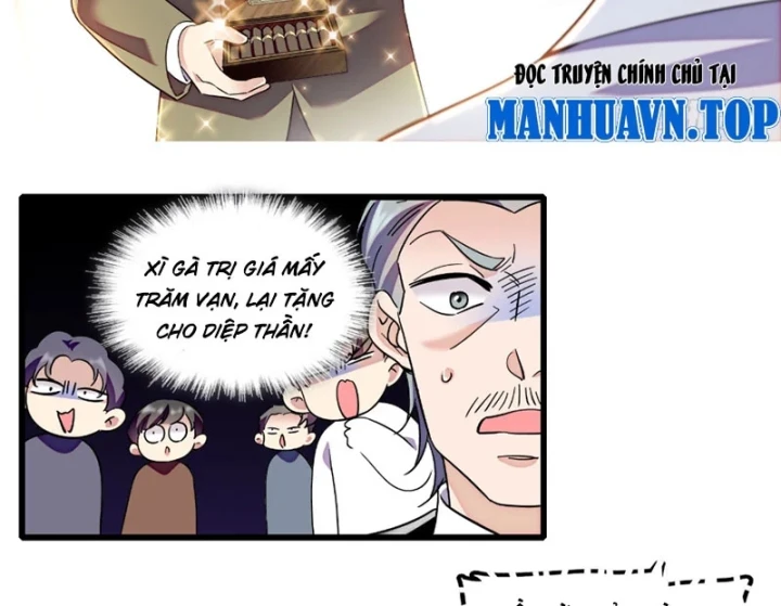 Chàng Rể Bị Vứt Bỏ Lên Ngôi Chapter 34 - 59