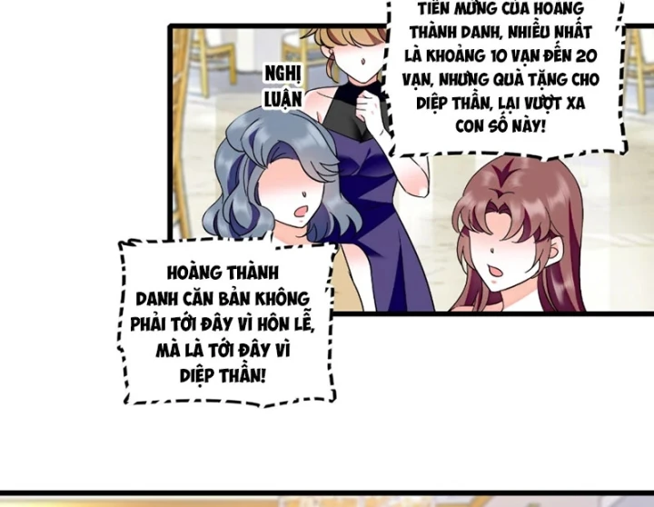 Chàng Rể Bị Vứt Bỏ Lên Ngôi Chapter 34 - 60