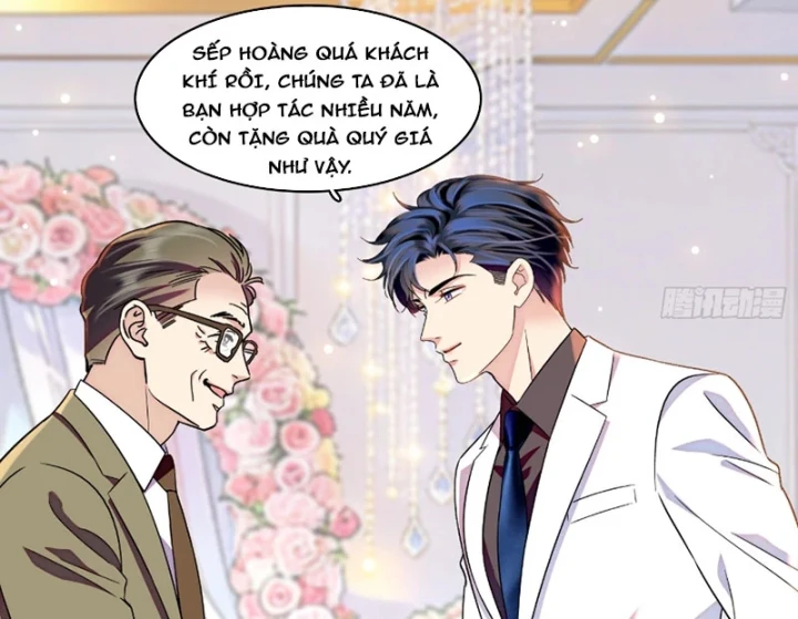 Chàng Rể Bị Vứt Bỏ Lên Ngôi Chapter 34 - 61