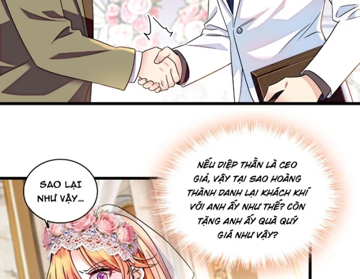 Chàng Rể Bị Vứt Bỏ Lên Ngôi Chapter 34 - 62