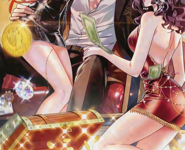 Chàng Rể Bị Vứt Bỏ Lên Ngôi Chapter 35 - 2