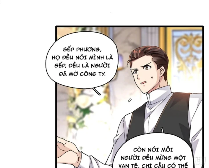 Chàng Rể Bị Vứt Bỏ Lên Ngôi Chapter 35 - 5