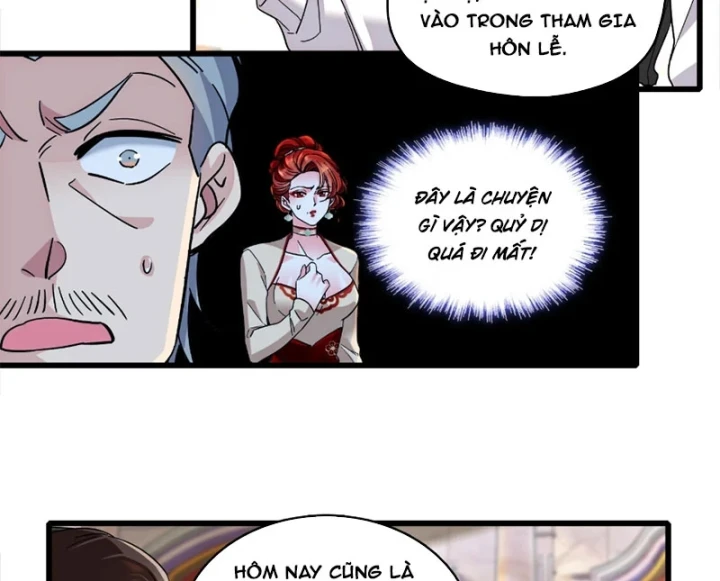 Chàng Rể Bị Vứt Bỏ Lên Ngôi Chapter 35 - 6