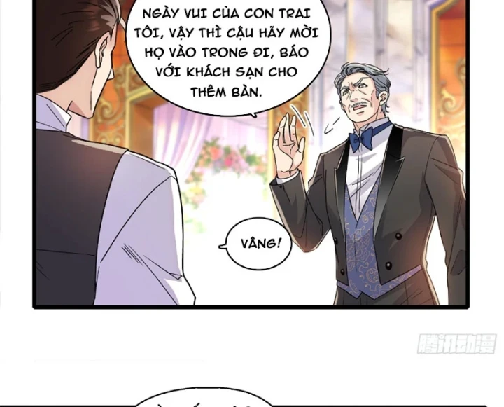 Chàng Rể Bị Vứt Bỏ Lên Ngôi Chapter 35 - 7
