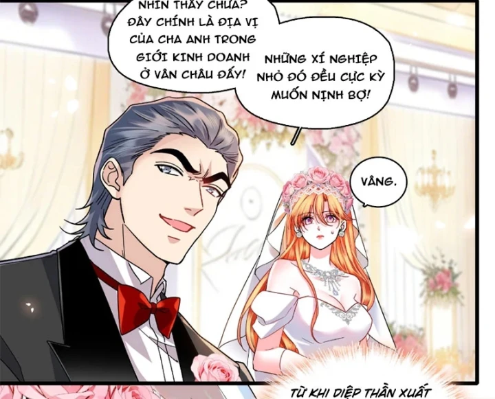 Chàng Rể Bị Vứt Bỏ Lên Ngôi Chapter 35 - 8