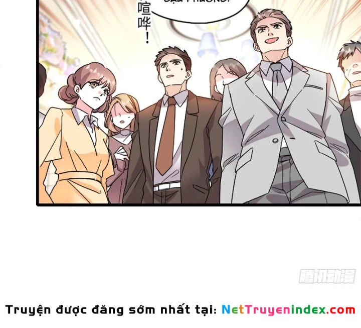 Chàng Rể Bị Vứt Bỏ Lên Ngôi Chapter 35 - 11