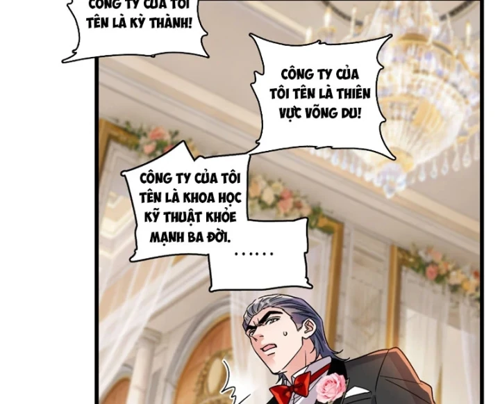 Chàng Rể Bị Vứt Bỏ Lên Ngôi Chapter 35 - 13