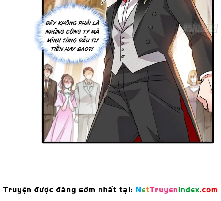 Chàng Rể Bị Vứt Bỏ Lên Ngôi Chapter 35 - 14