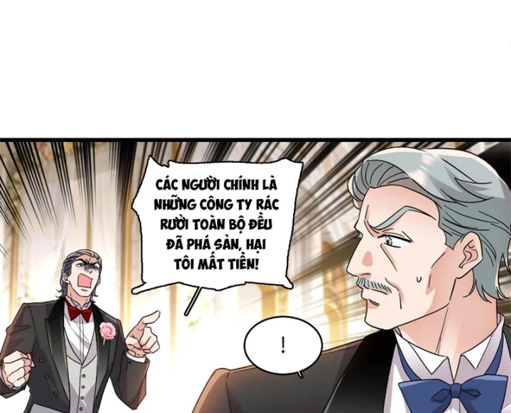 Chàng Rể Bị Vứt Bỏ Lên Ngôi Chapter 35 - 15