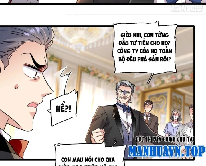 Chàng Rể Bị Vứt Bỏ Lên Ngôi Chapter 35 - 16