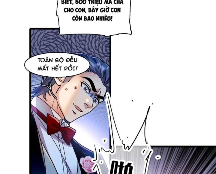 Chàng Rể Bị Vứt Bỏ Lên Ngôi Chapter 35 - 17