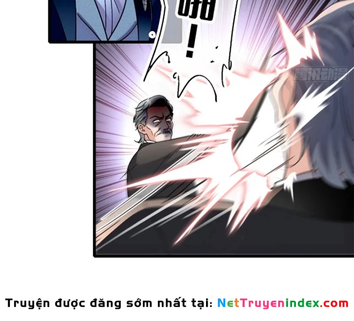 Chàng Rể Bị Vứt Bỏ Lên Ngôi Chapter 35 - 18