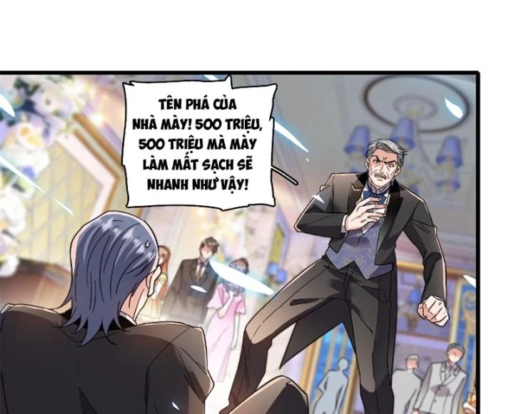 Chàng Rể Bị Vứt Bỏ Lên Ngôi Chapter 35 - 19