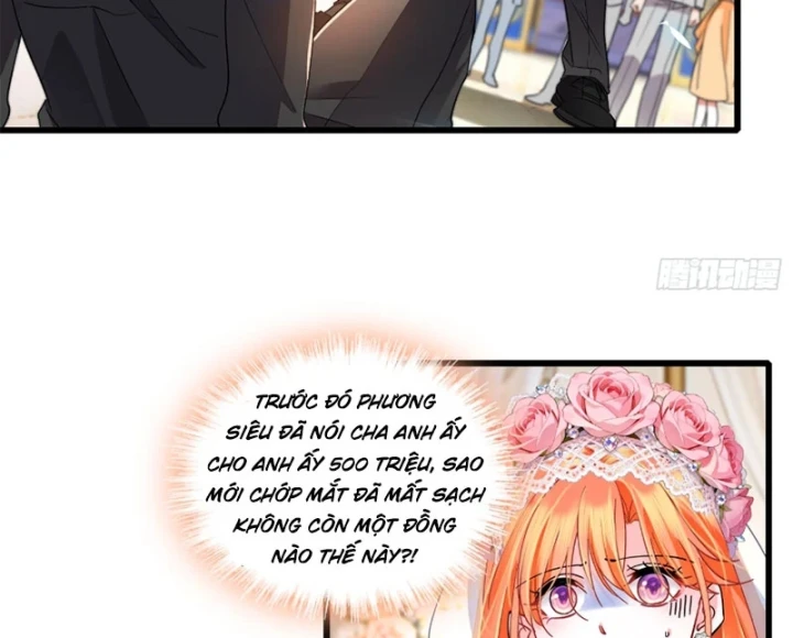 Chàng Rể Bị Vứt Bỏ Lên Ngôi Chapter 35 - 20