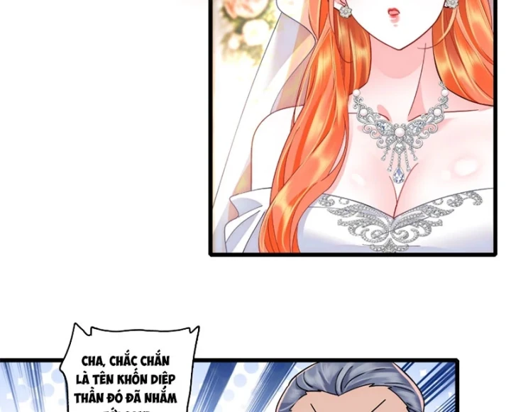 Chàng Rể Bị Vứt Bỏ Lên Ngôi Chapter 35 - 21