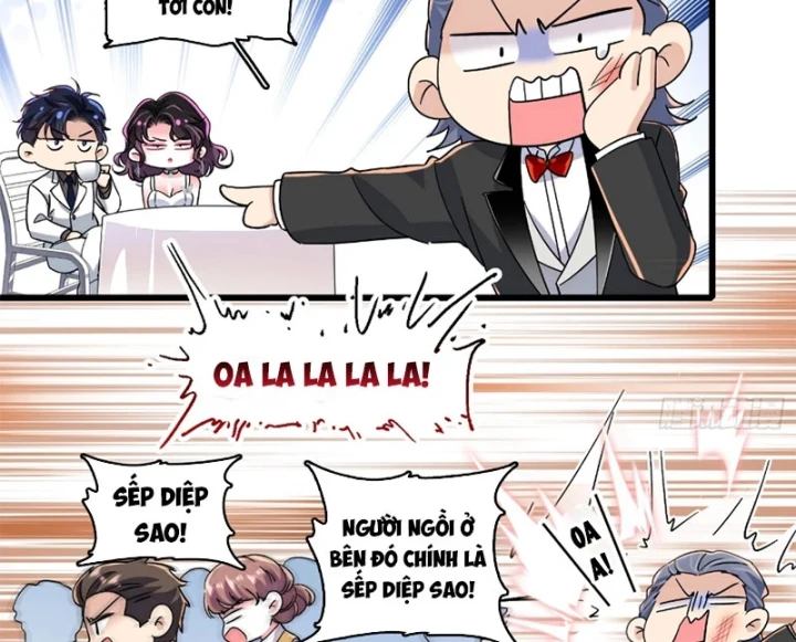 Chàng Rể Bị Vứt Bỏ Lên Ngôi Chapter 35 - 22