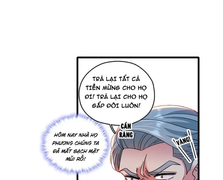 Chàng Rể Bị Vứt Bỏ Lên Ngôi Chapter 35 - 27