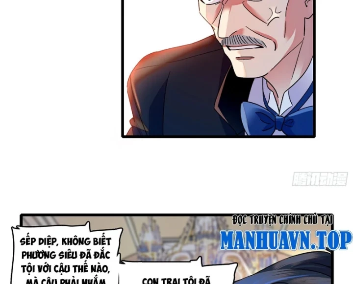 Chàng Rể Bị Vứt Bỏ Lên Ngôi Chapter 35 - 28