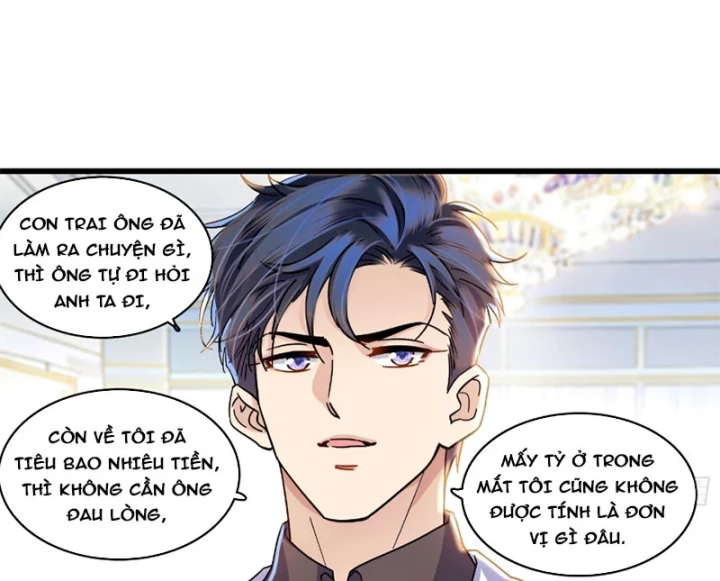 Chàng Rể Bị Vứt Bỏ Lên Ngôi Chapter 35 - 30