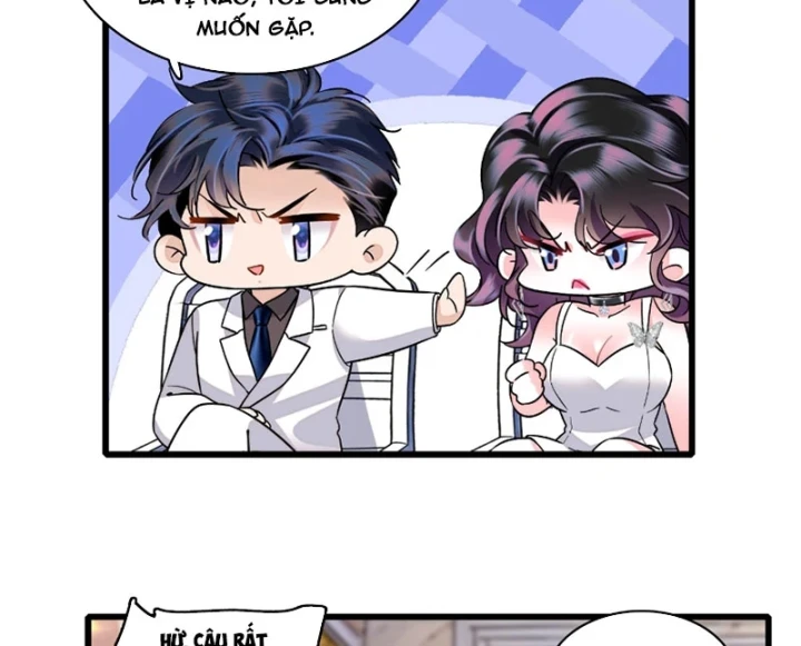 Chàng Rể Bị Vứt Bỏ Lên Ngôi Chapter 35 - 35