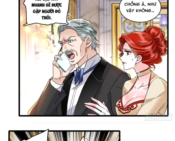 Chàng Rể Bị Vứt Bỏ Lên Ngôi Chapter 35 - 36