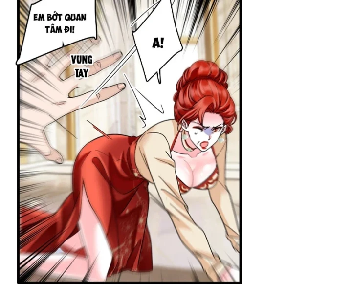 Chàng Rể Bị Vứt Bỏ Lên Ngôi Chapter 35 - 37