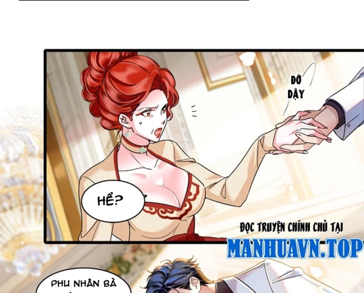 Chàng Rể Bị Vứt Bỏ Lên Ngôi Chapter 35 - 38